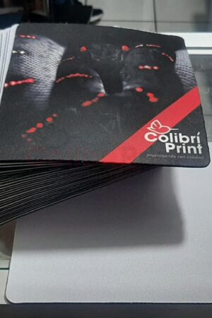 Mousepad Personalizado