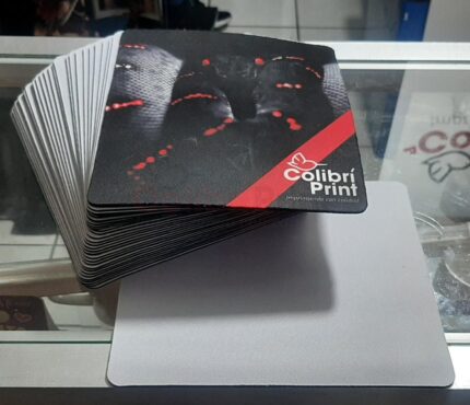 Mousepad Personalizado