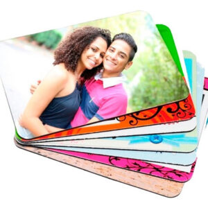 Mousepad personalizado con foto