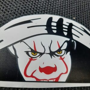 Calca Payaso It Pennywise