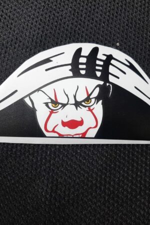 Calca Payaso It Pennywise