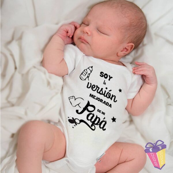 onesie-bebe