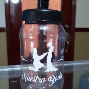 Cilindro Personalizado