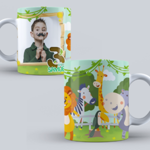 Tazas Infantiles
