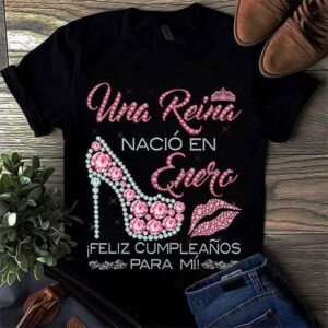 Playera Zapatilla