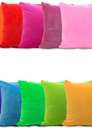 Cojin Personalizado 40x40cm con siper