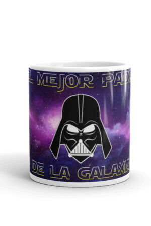 El mejor padre de la galaxia