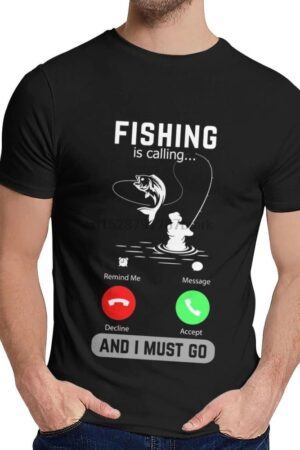 La pesca esta llamando...