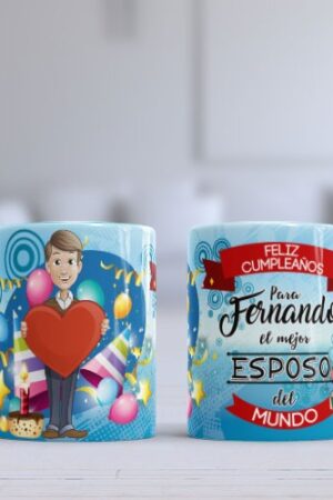 Taza 11oz diseños expression