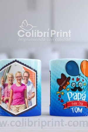 Taza 11oz diseños papá