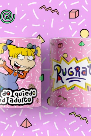 Taza Rugrats 11oz