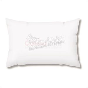 Almohada personalizada