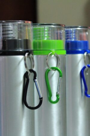 Cilindro Personalizable de 750ml