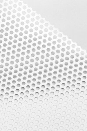 Vinil Microperforado