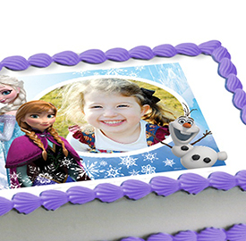 Oblea comestible - Imagen 4
