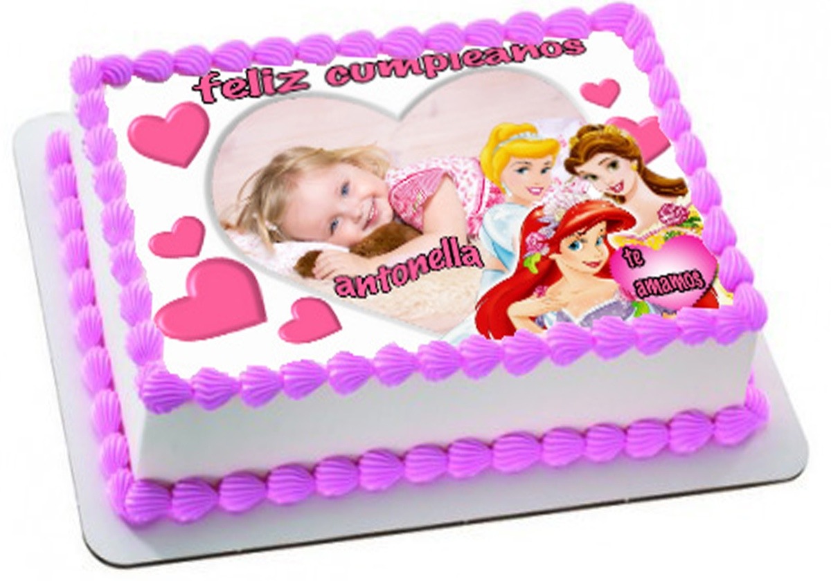 Oblea comestible - Imagen 2