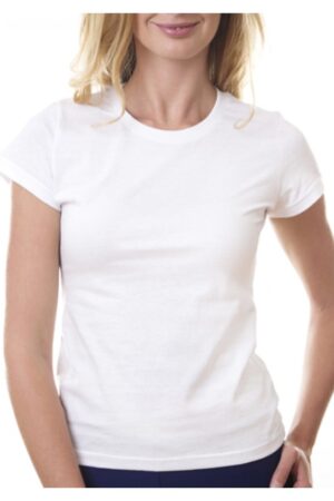 Playera Dama para personalizar