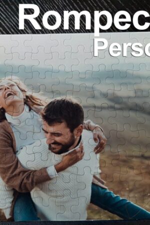 Rompecabezas Personalizados