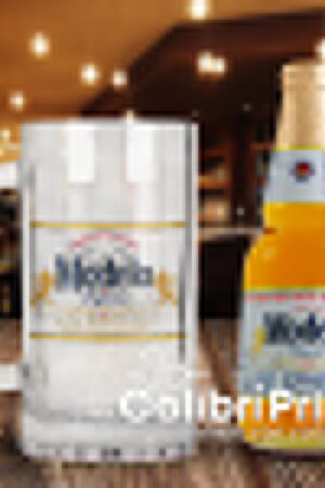 Tarro cervecero Modelo