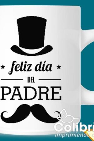 Taza papá