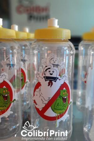 Termo Pet para personalizar