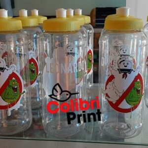 Termo Pet para personalizar