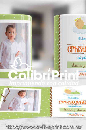 Primera Comunión Tazas