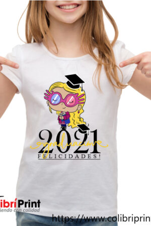 Lovegood Luna Graduación