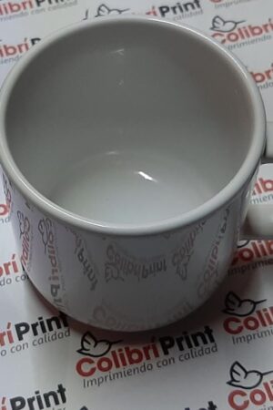 Taza 10 oz