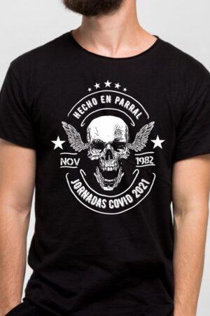 Hecho en Parral Covid 2021