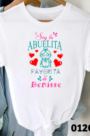 Abuelita Favorita
