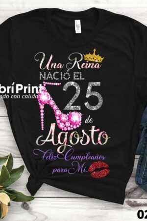 blusa zapatilla con piedras