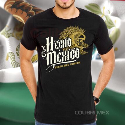 Hecho en México
