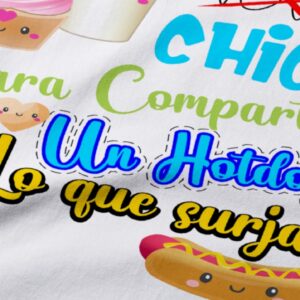 Se busca (novio) Chico para compartir