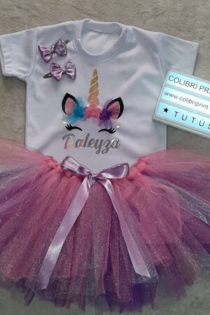 Dúo Tutú y Pañalero o Playera