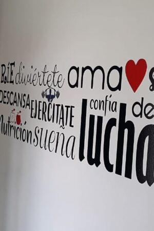 Vinilo Decorativo para interior