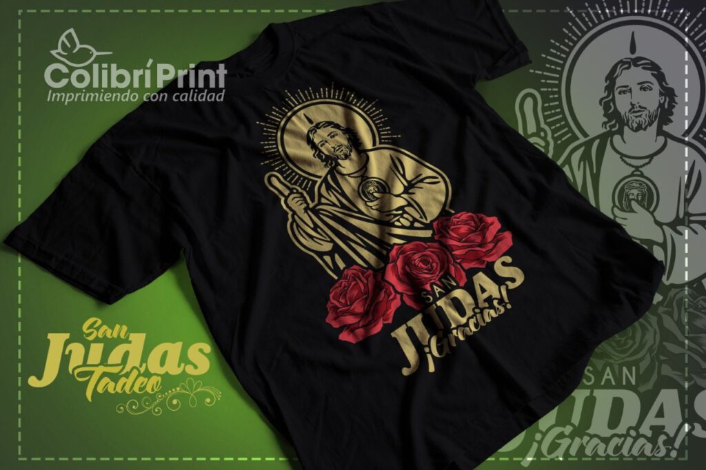 San Judas