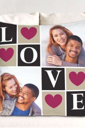 Cojín Personalizado