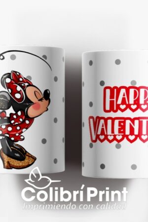 Taza Mickey Mouse