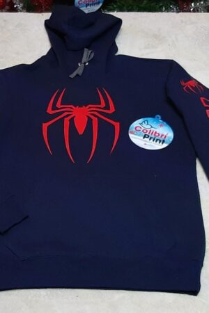 Sudadera Spider-Man