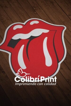 Calca Rollings Stones