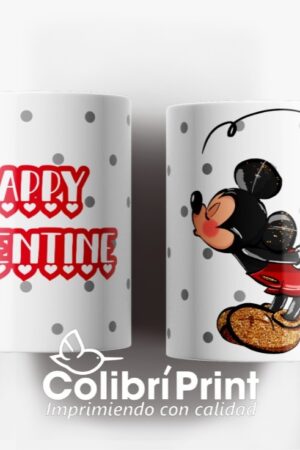 Taza Mickey Mouse