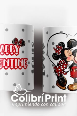 Taza Mickey Mouse