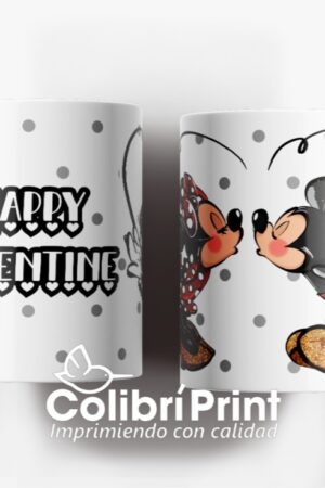 Taza "Mickey Mouse"