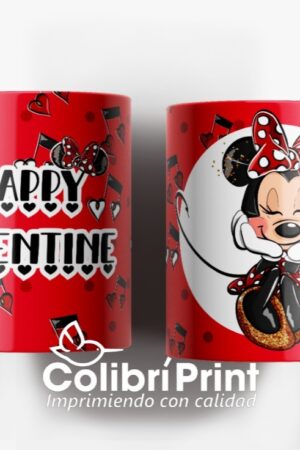 Taza Mickey Mouse