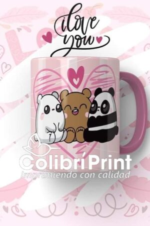 Tazas Edición Especial