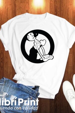 Playeras Para Pareja
