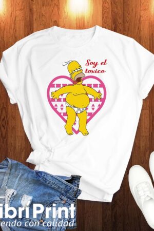 Playeras Para Pareja