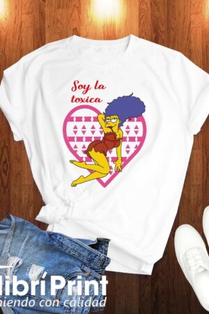 Playeras Para Pareja