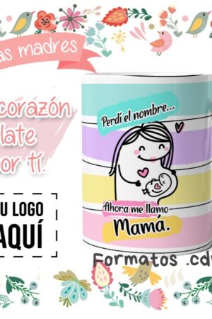 Plantillas Pack Día de la Madre